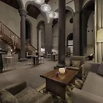 호텔 Hacienda Del Conde Member Of Melia Collection Golf And - Adults Only - Small Luxury Of The World 5*
