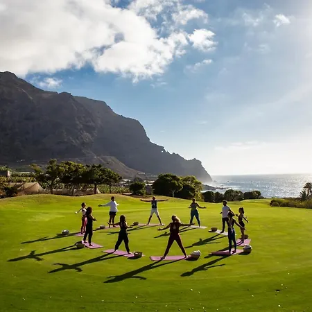 Hotel Hacienda Del Conde Melia Collection Golf & - Adults Only