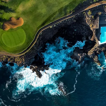 Hacienda Del Conde Melia Collection Golf & - Adults Only Hotel