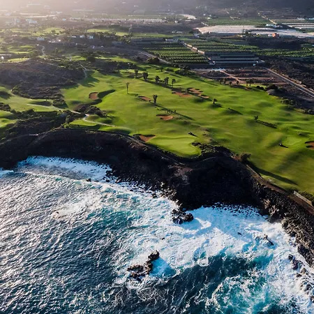 Hacienda Del Conde Melia Collection Golf & - Adults Only 5* ブエナビスタ・デル・ノルテ