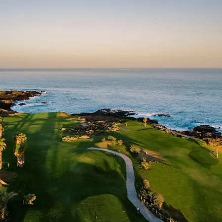 Hacienda Del Conde Melia Collection Golf & - Adults Only