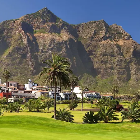 Hacienda Del Conde Melia Collection Golf & - Adults Only ホテル 5*
