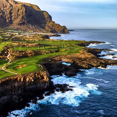 Hacienda Del Conde Melia Collection Golf & - Adults Only