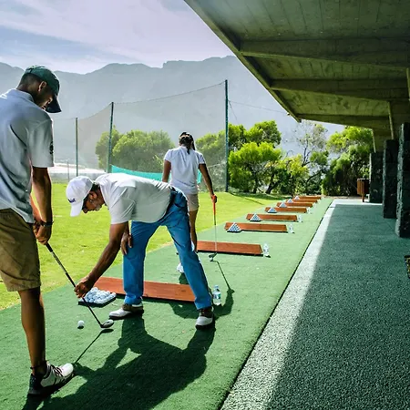 Hacienda Del Conde Melia Collection Golf & - Adults Only 5* Buenavista Del Norte