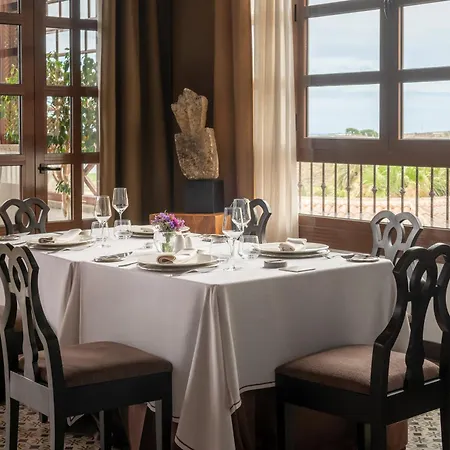 Hacienda Del Conde Melia Collection Golf & - Adults Only Hotel