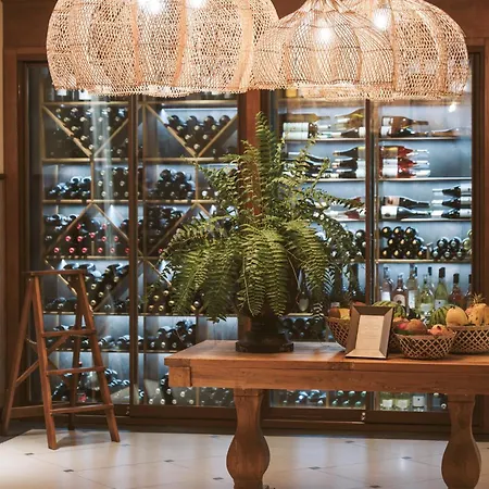 Hacienda Del Conde Melia Collection Golf & - Adults Only Hotel 5*