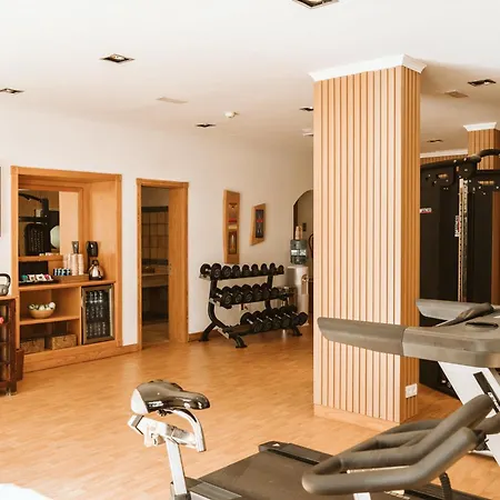 Hacienda Del Conde Melia Collection Golf & - Adults Only ホテル