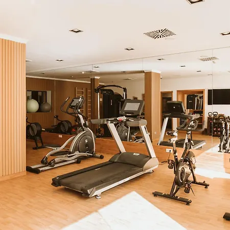 ホテル Hacienda Del Conde Melia Collection Golf & - Adults Only