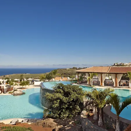 Hacienda Del Conde Melia Collection Golf & - Adults Only Hotel