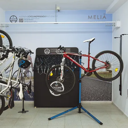 Hacienda Del Conde Melia Collection Golf & - Adults Only Hotel Buenavista Del Norte