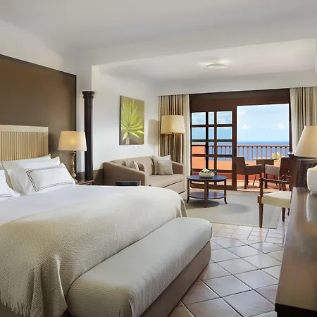 ホテル Hacienda Del Conde Melia Collection Golf & - Adults Only 5*