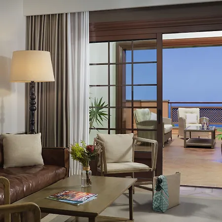 ホテル Hacienda Del Conde Melia Collection Golf & - Adults Only 5*