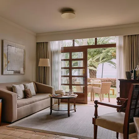 Hacienda Del Conde Melia Collection Golf & (adults Only) 5*