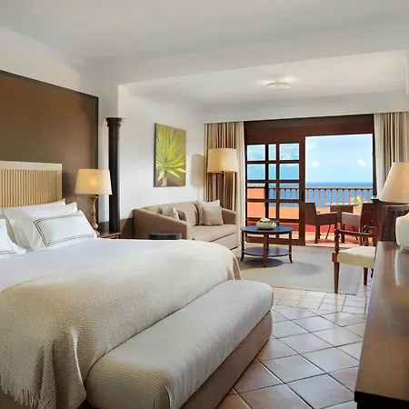 Hacienda Del Conde Member Of Melia Collection Golf And - Adults Only - Small Luxury Of The World Hotel Buenavista Del Norte