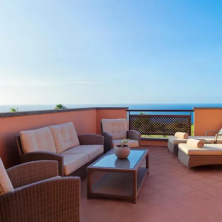 Hotel Hacienda Del Conde Member Of Melia Collection Golf And - Adults Only - Small Luxury Of The World 5*