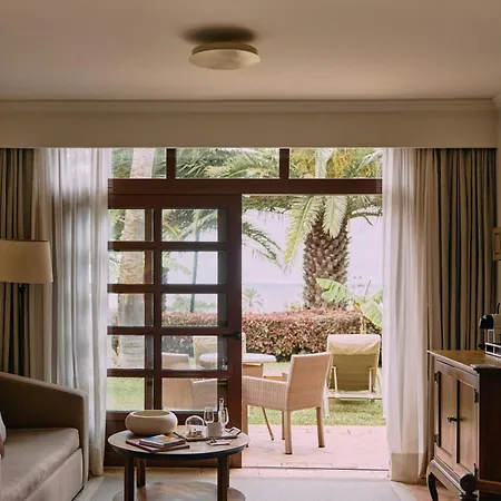 Hotel Hacienda Del Conde Member Of Melia Collection Golf And - Adults Only - Small Luxury Of The World
