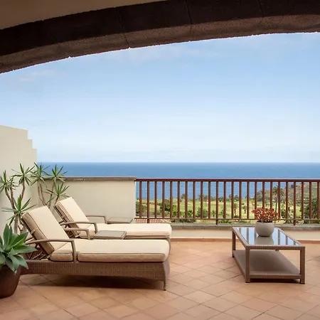 Hacienda Del Conde Member Of Melia Collection Golf And - Adults Only - Small Luxury Of The World 5*