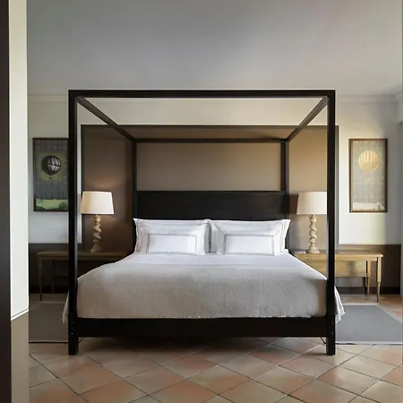 Hacienda Del Conde Member Of Melia Collection Golf And - Adults Only - Small Luxury Of The World Buenavista Del Norte