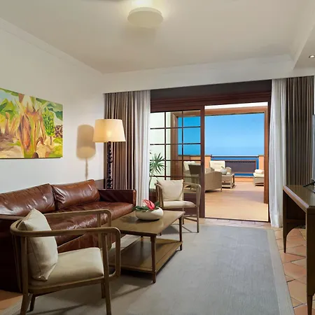 Hacienda Del Conde Member Of Melia Collection Golf And - Adults Only - Small Luxury Of The World 5* Buenavista Del Norte