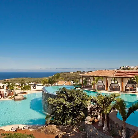 Hacienda Del Conde Member Of Melia Collection Golf And - Adults Only - Small Luxury Of The World بوينافيستا ديل نورتي