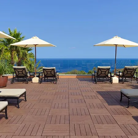 Hotel Hacienda Del Conde Member Of Melia Collection Golf And - Adults Only - Small Luxury Of The World Buenavista Del Norte
