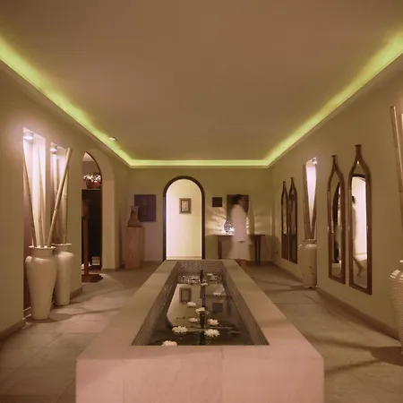 Hacienda Del Conde Member Of Melia Collection Golf And - Adults Only - Small Luxury Of The World Hotel Buenavista Del Norte