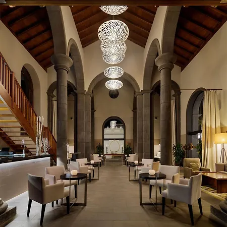 酒店 Hacienda Del Conde Member Of Melia Collection Golf And - Adults Only - Small Luxury Of The World 5*