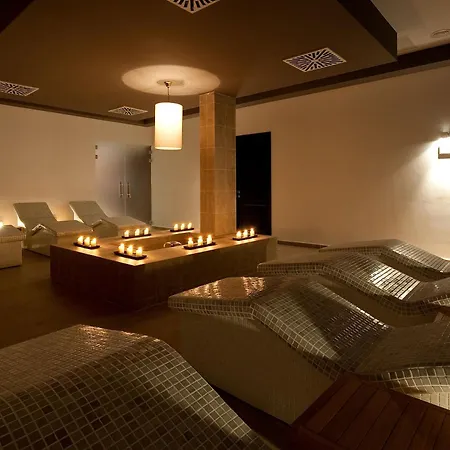 Hacienda Del Conde Member Of Melia Collection Golf And - Adults Only - Small Luxury Of The World Hotel Buenavista Del Norte