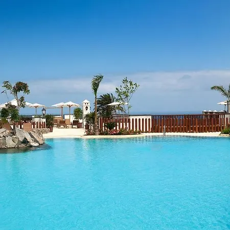 Hacienda Del Conde Member Of Melia Collection Golf And - Adults Only - Small Luxury Of The World 5* Buenavista Del Norte