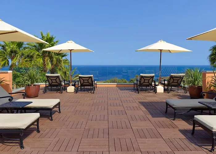 Hacienda Del Conde Melia Collection Golf & (adults Only)