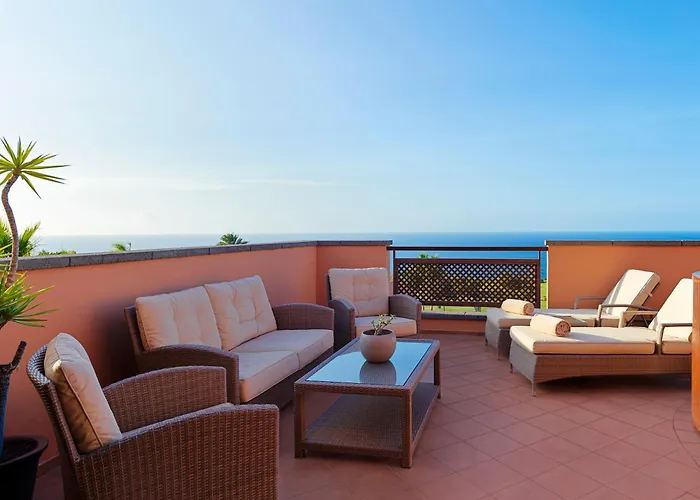 Hacienda Del Conde Member Of Meliá Collection - Adults Only Buenavista Del Norte