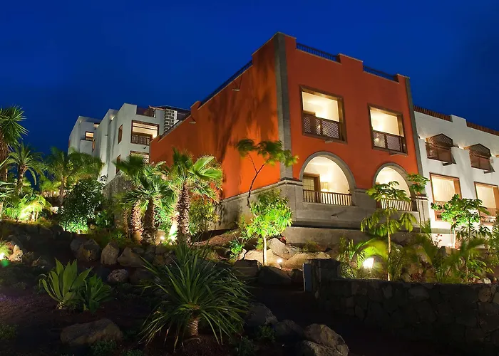 Hacienda Del Conde Melia Collection Golf & - Adults Only 5* Buenavista Del Norte