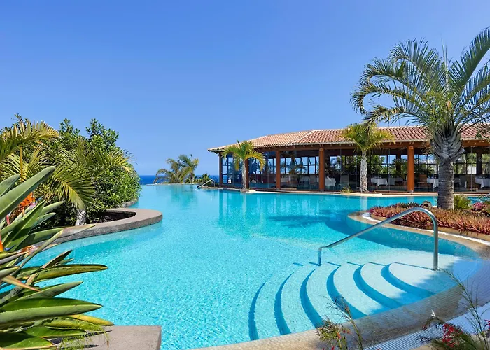 Ξενοδοχείο Hacienda Del Conde Melia Collection Golf & - Adults Only