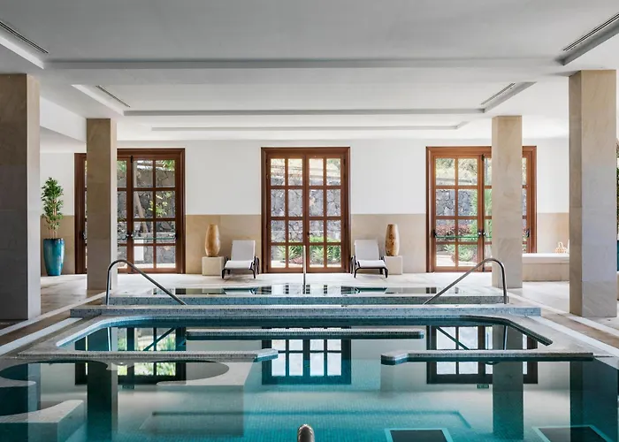 Hotel Hacienda Del Conde Member Of Meliá Collection - Adults Only