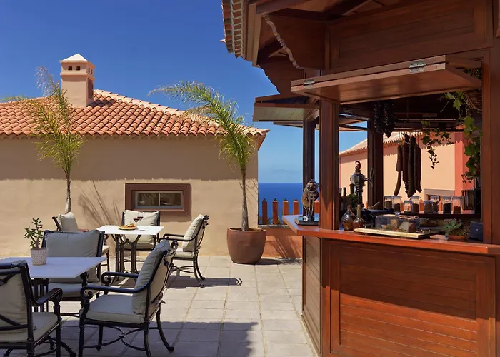 Hotel Hacienda Del Conde Member Of Meliá Collection - Adults Only 5*