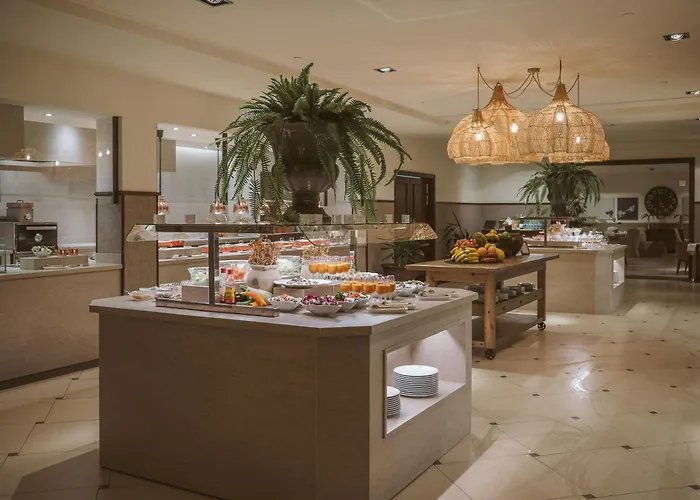 Hacienda Del Conde Melia Collection Golf & - Adults Only