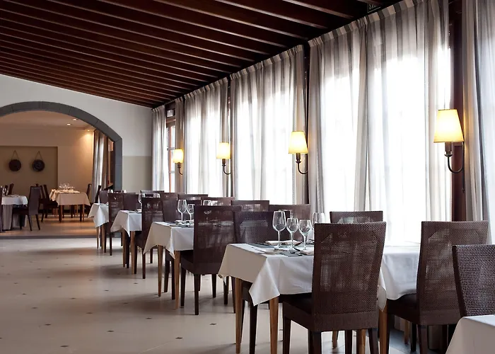 Hotel Hacienda Del Conde Member Of Meliá Collection - Adults Only 5*