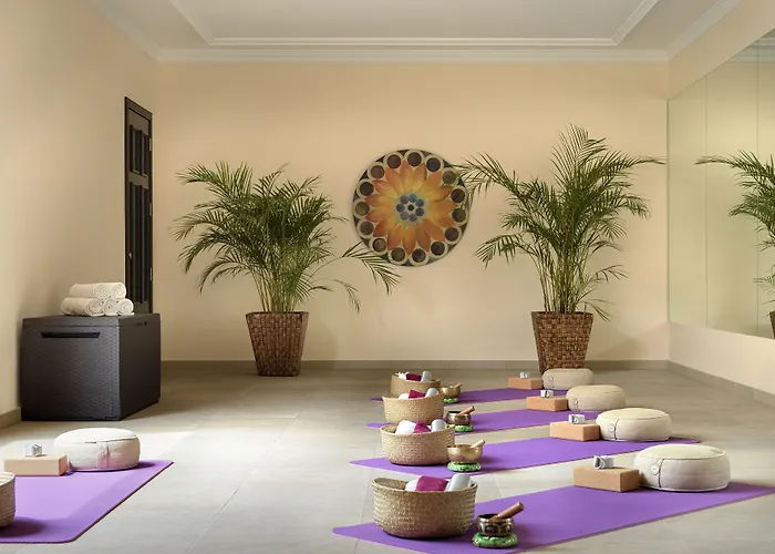 Hotel Hacienda Del Conde Melia Collection Golf & (adults Only)