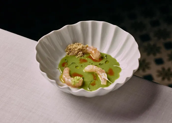 Hacienda Del Conde Member Of Meliá Collection - Adults Only Hotel