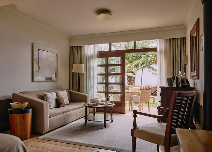 Hacienda Del Conde Melia Collection Golf & (adults Only) 5*