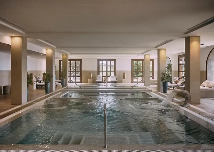 Hacienda Del Conde Melia Collection Golf & (adults Only) Buenavista Del Norte