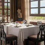 Hacienda Del Conde Member Of Melia Collection Golf And Spa - Adults Only - Small Luxury Hotel Of The World
