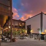 Hacienda Del Conde Member Of Melia Collection Golf And Spa - Adults Only - Small Luxury Hotel Of The World 5* Buenavista Del Norte