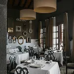 ホテル Hacienda Del Conde Member Of Melia Collection Golf And - Adults Only - Small Luxury Of The World ブエナビスタ・デル・ノルテ
