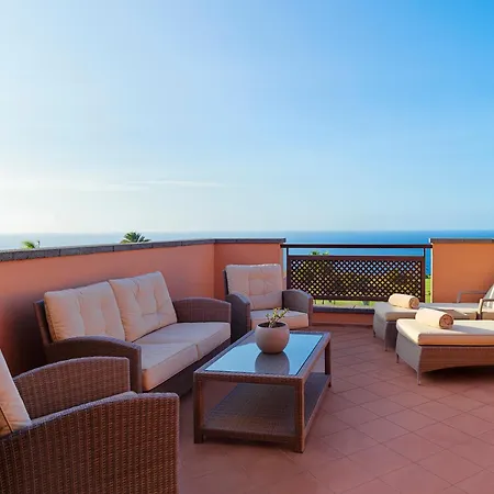 Hacienda Del Conde Melia Collection Golf & - Adults Only Buenavista Del Norte