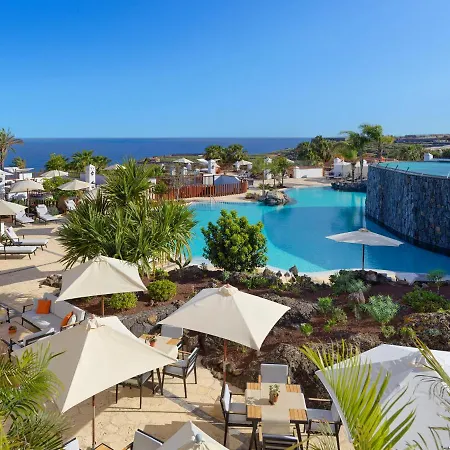 Hotel Hacienda Del Conde Melia Collection Golf & - Adults Only
