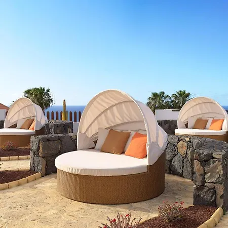 Hacienda Del Conde Melia Collection Golf & - Adults Only Hotell 5*
