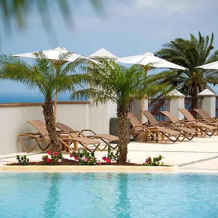 Hacienda Del Conde Melia Collection Golf & - Adults Only