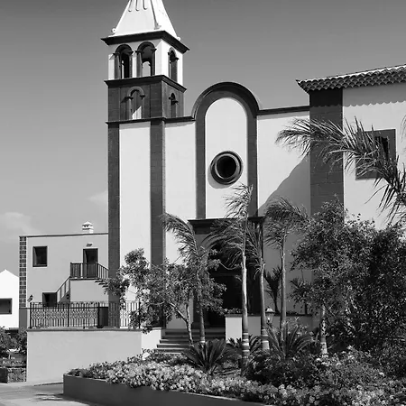 Hacienda Del Conde Melia Collection Golf & - Adults Only Hotel 5*