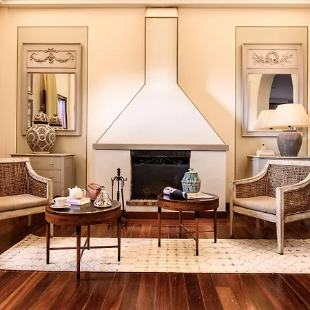 Hacienda Del Conde Melia Collection Golf & - Adults Only Hotel Buenavista Del Norte